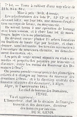 ECHO D ORAN SAMEDI 12 OCTOBRE 1844 PAGE 99 23